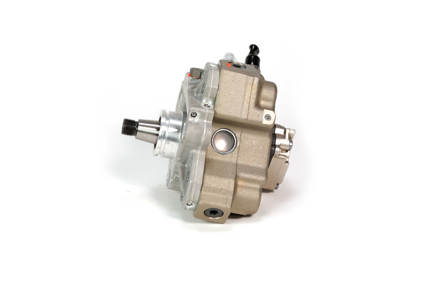 Duramax CP3K (LBZ/LMM Based)