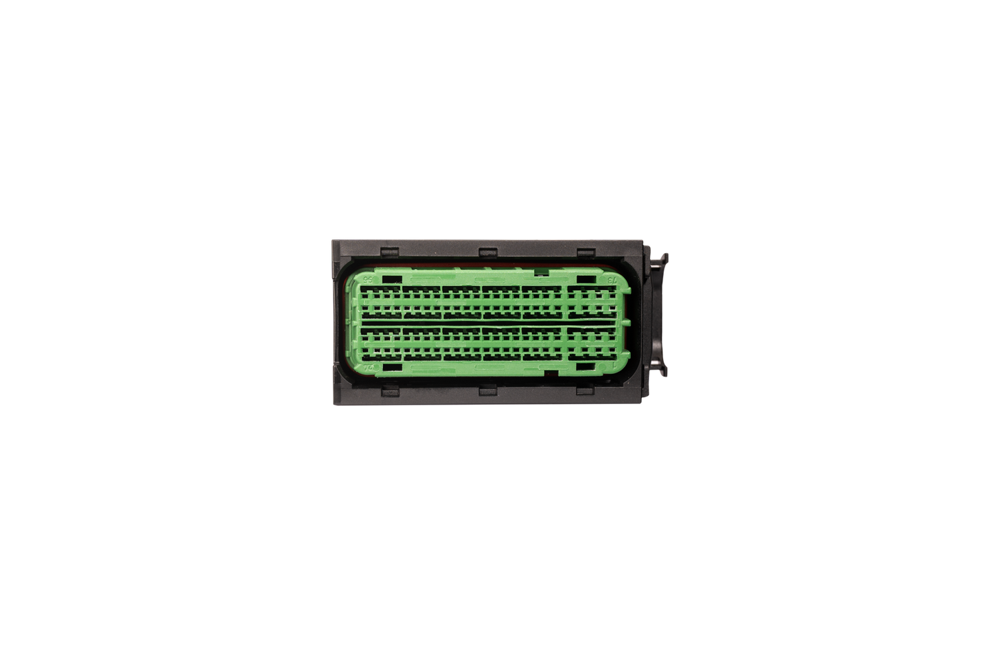 ECM Connector Repair Kit for Cummins CM2350/2450 - 96 Pin (Green)
