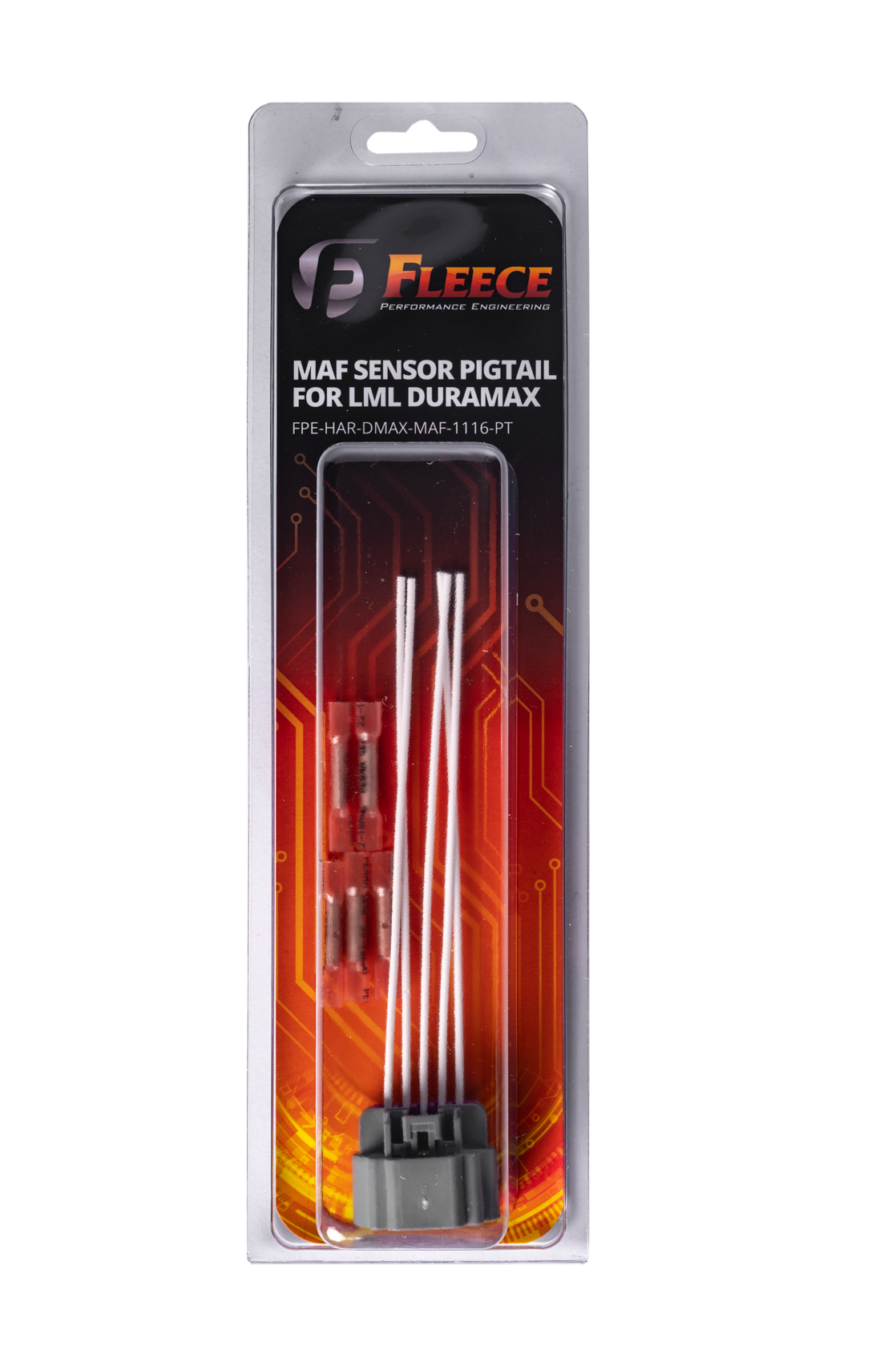 MAF Sensor Pigtail for 2011-2016 LML Duramax