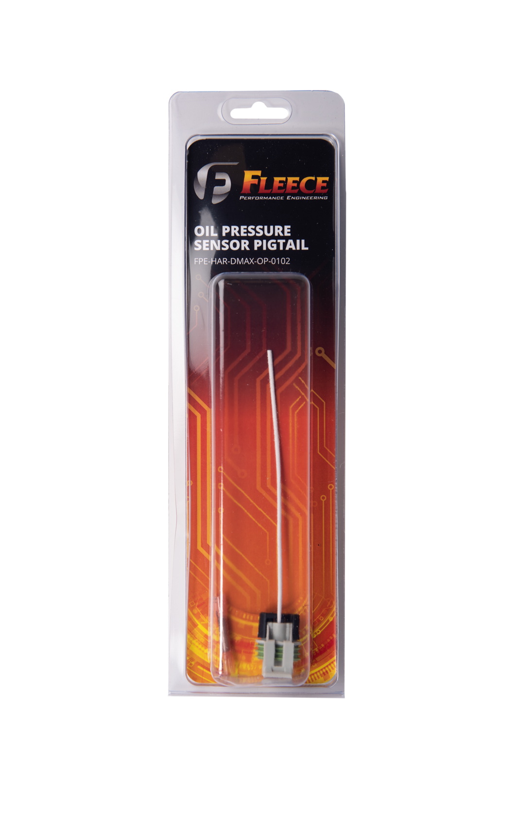 Duramax Oil Pressure Sensor Pigtail - LB7