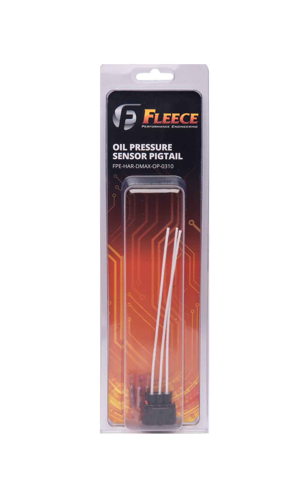 Duramax Oil Pressure Sensor Pigtail (2003-2010)