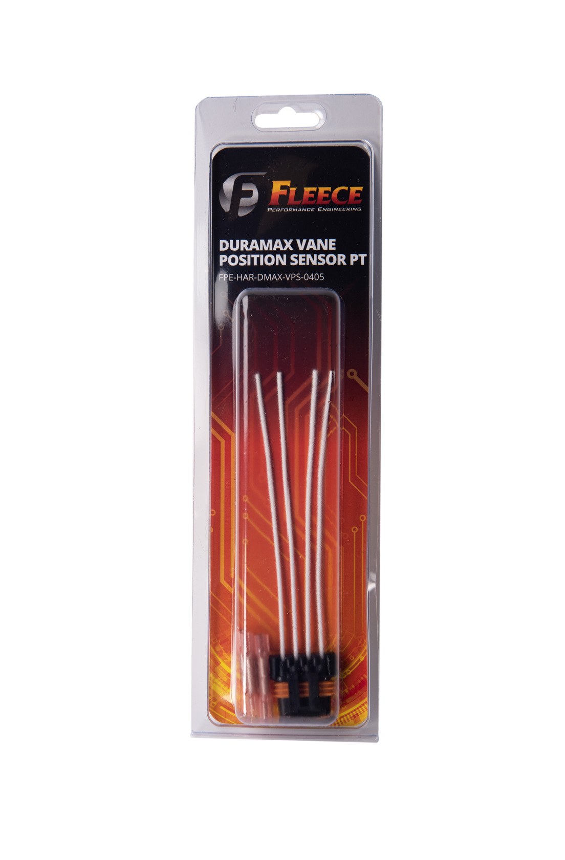 Duramax Vane Position Sensor Pigtail (LLY)