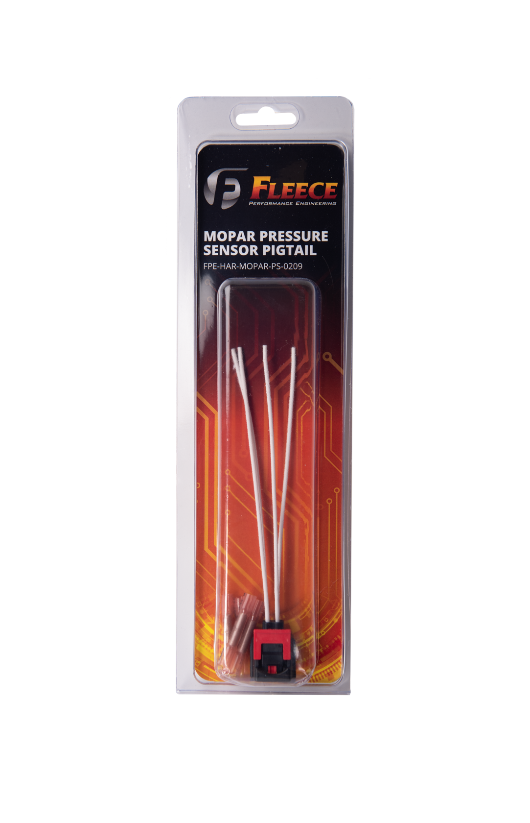 MOPAR Pressure Sensor Pigtail