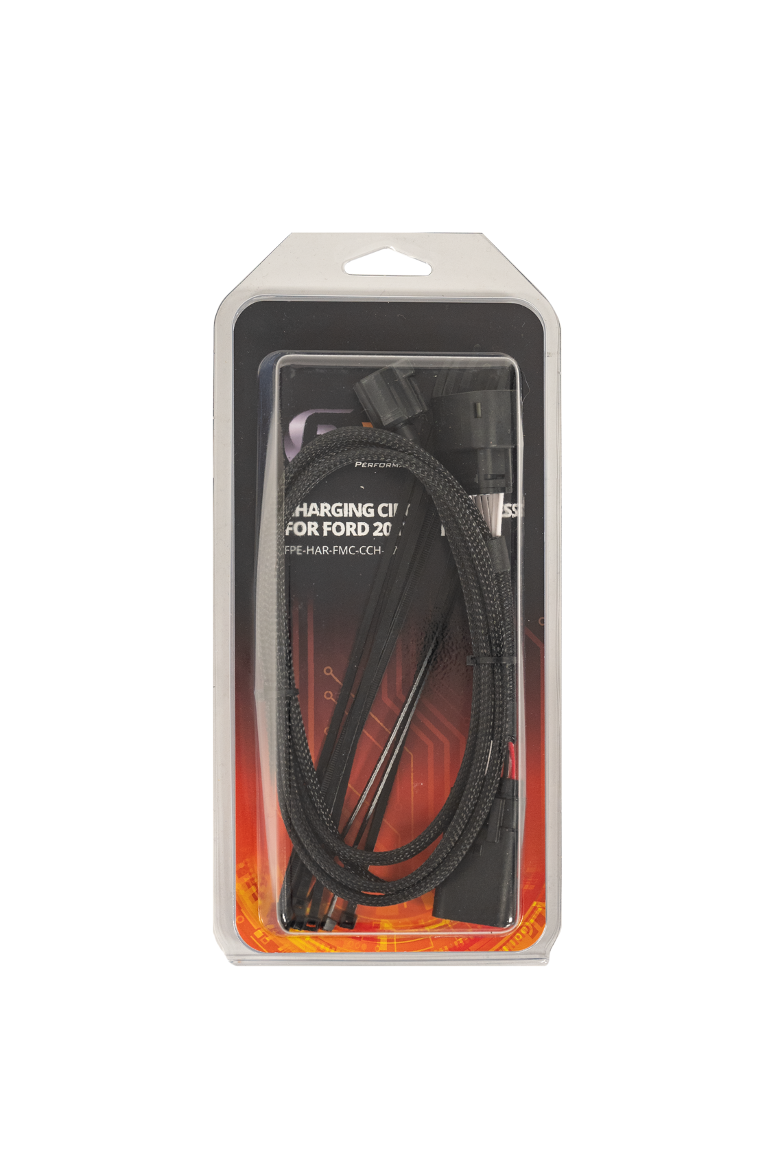 Charging Circuit Harness for 2017-2018 Ford 6.7L Power Stroke