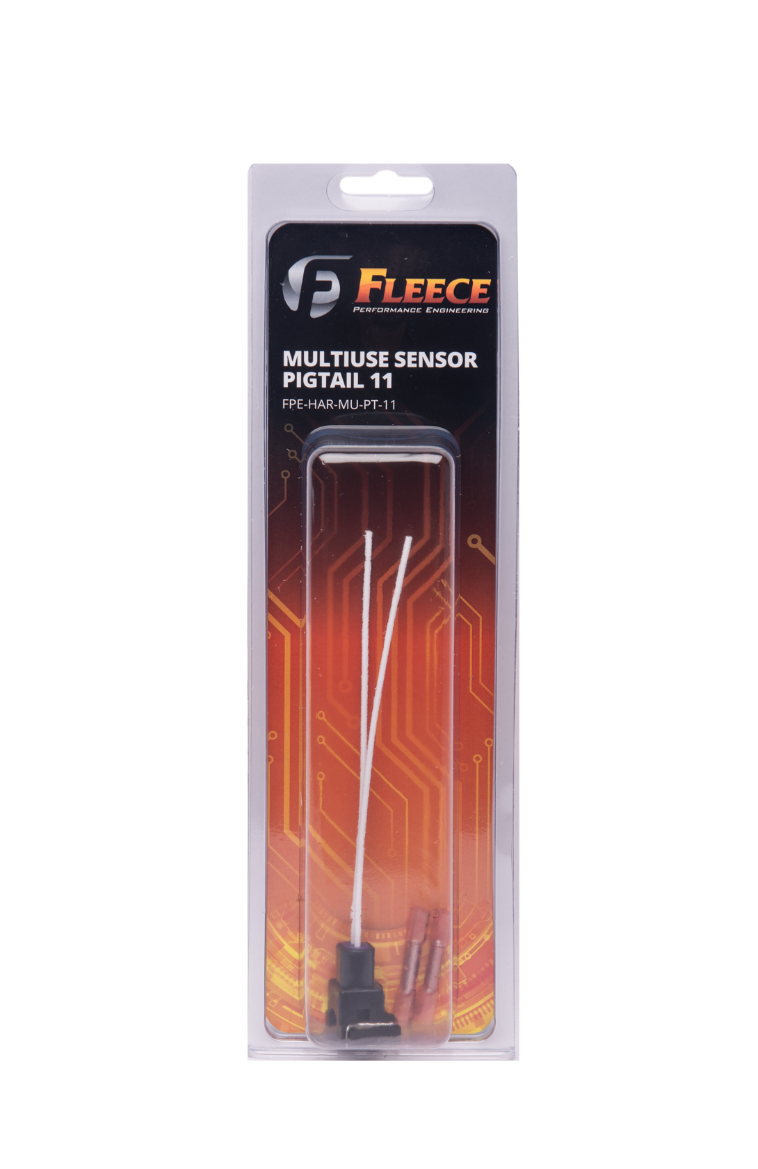 Multiuse Sensor Pigtail No 11