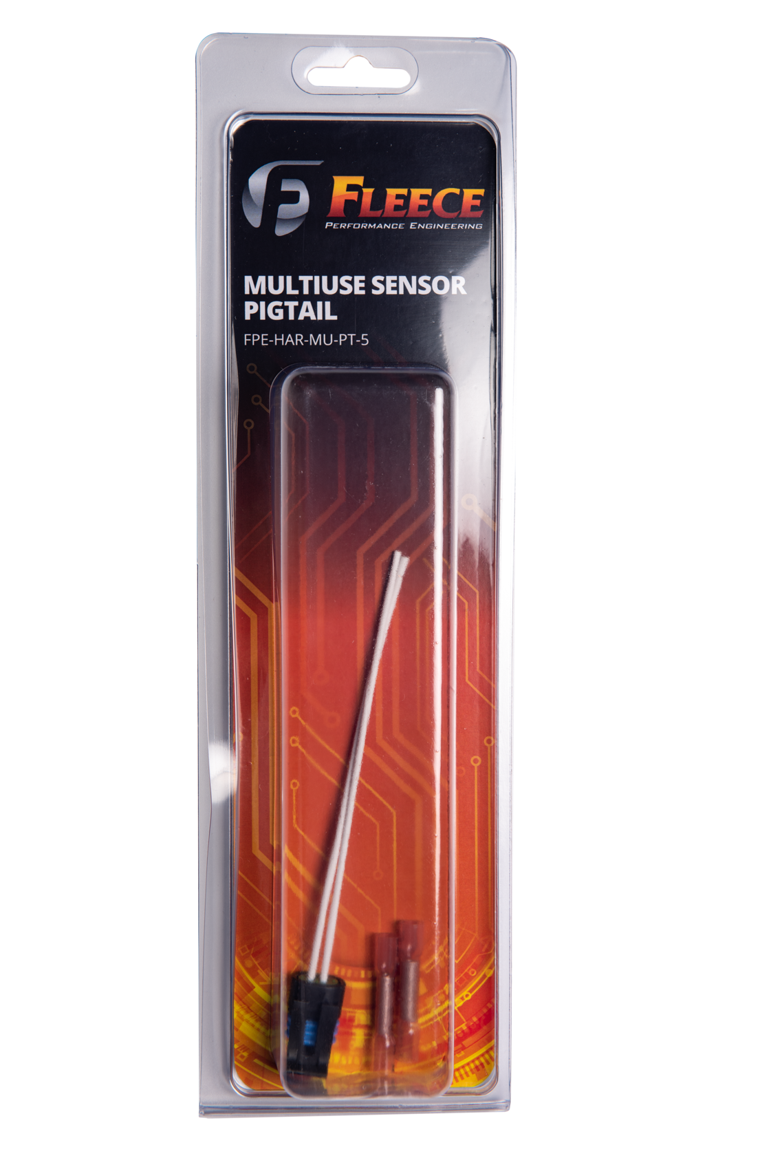 Multiuse Sensor Pigtail