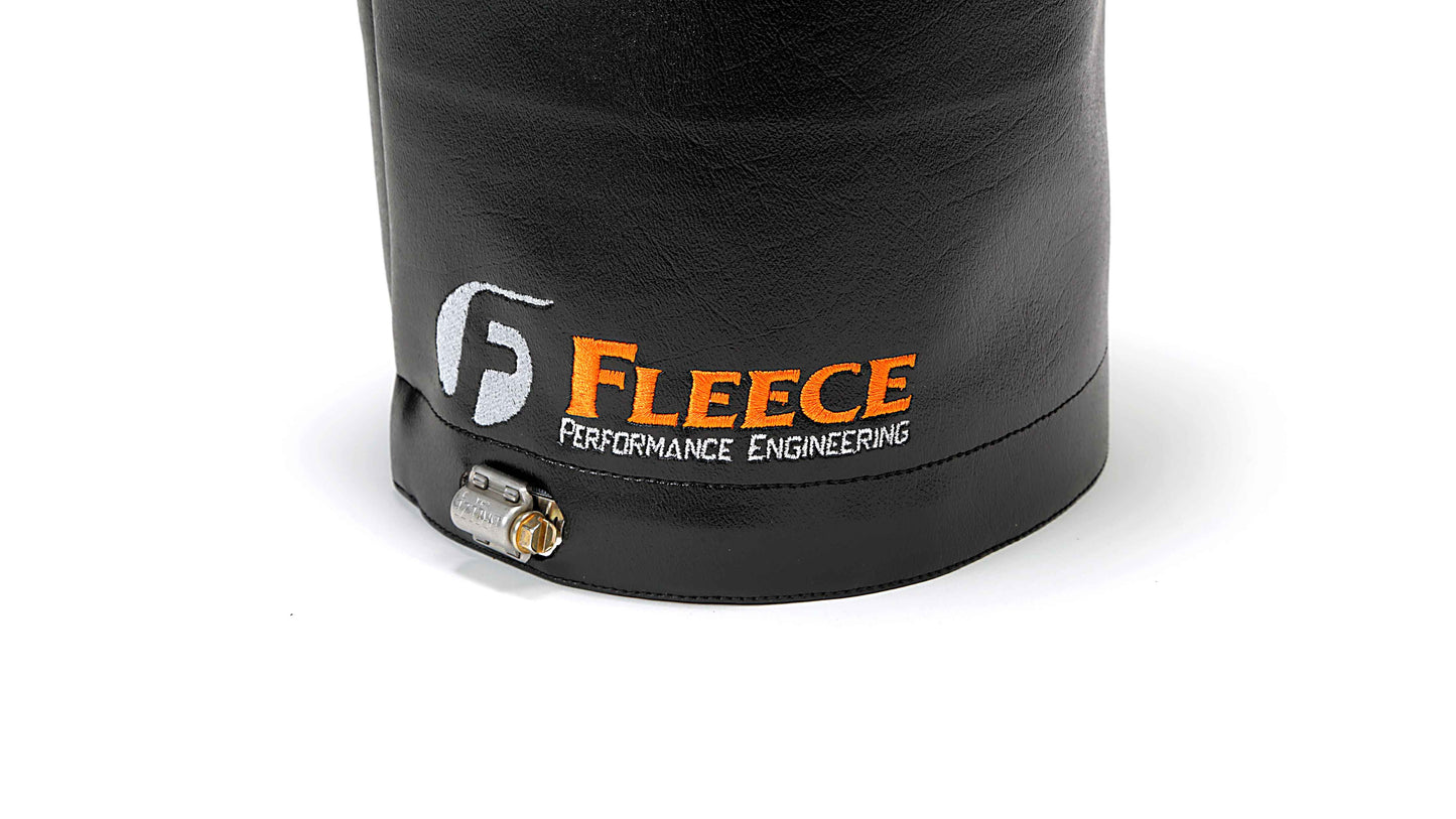 Stack Cover - 8 inch - 45 Degree Miter