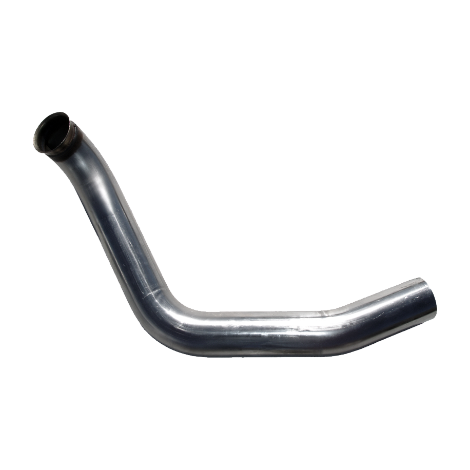 Ford 4 Inch Down Pipe For 99-03 Ford F-250/F-350 7.3L Powerstroke Armor Plus Series MBRP