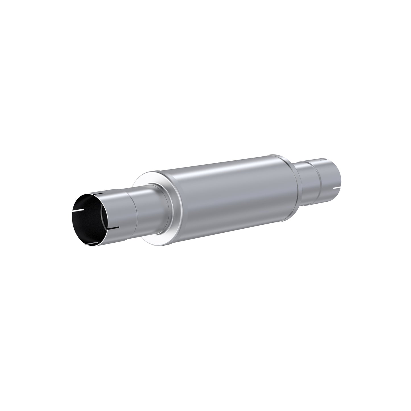 30 Inch High Flow Muffler MBRP