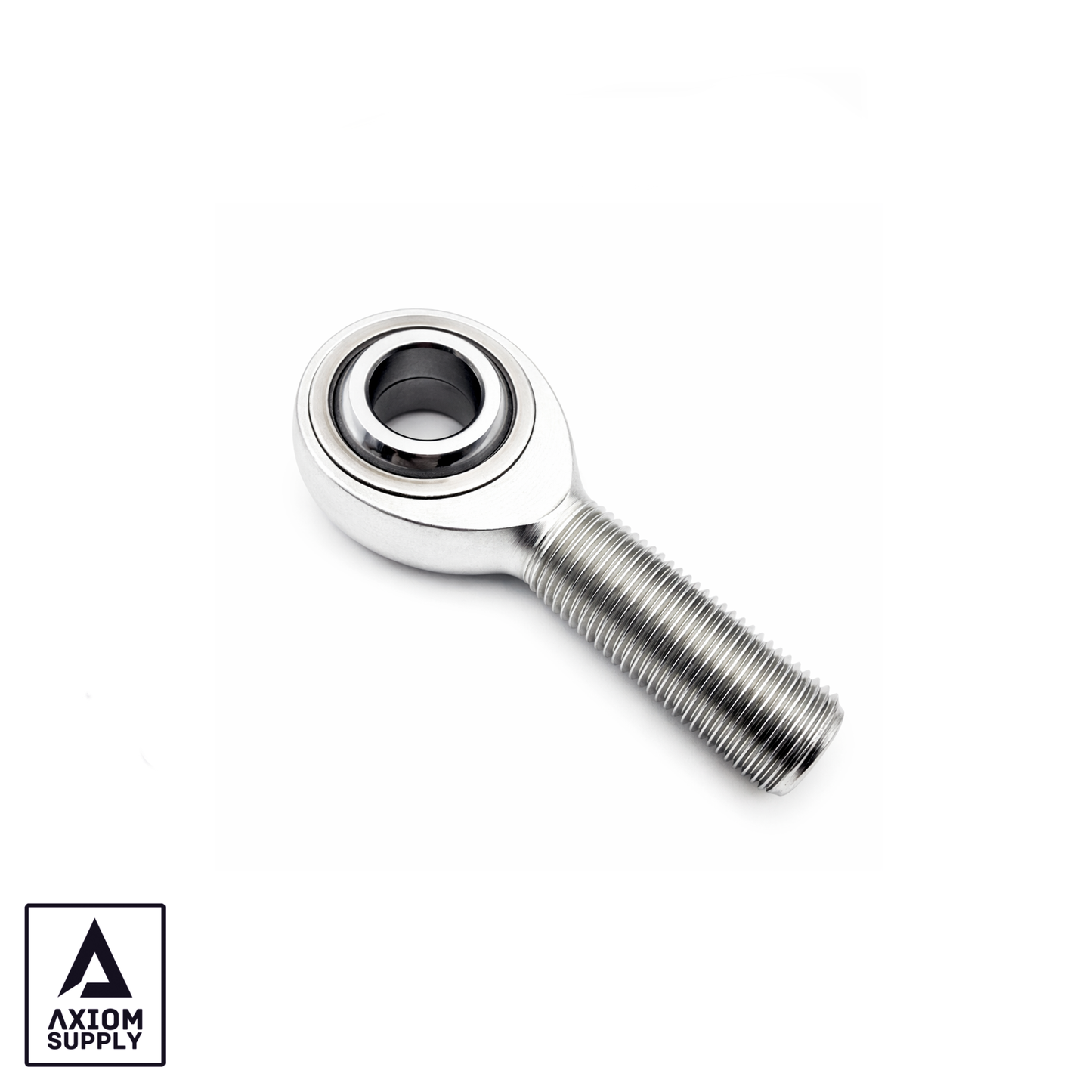 Axiom Supply Replacement Heavy Duty Heim Joint for UTV (SINGLE)