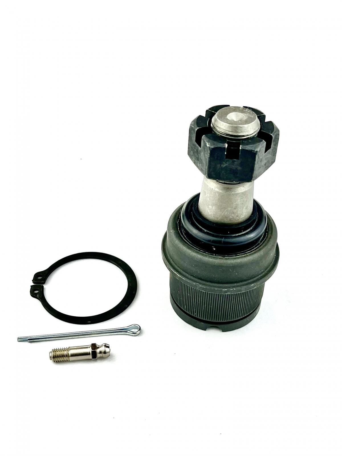 Apex Chassis Heavy Duty Ball Joint Kit Fits 06-08 Ram 1500 03-13 2500 03-10 3500 4WD Includes 1 Upper, 1 Lower
