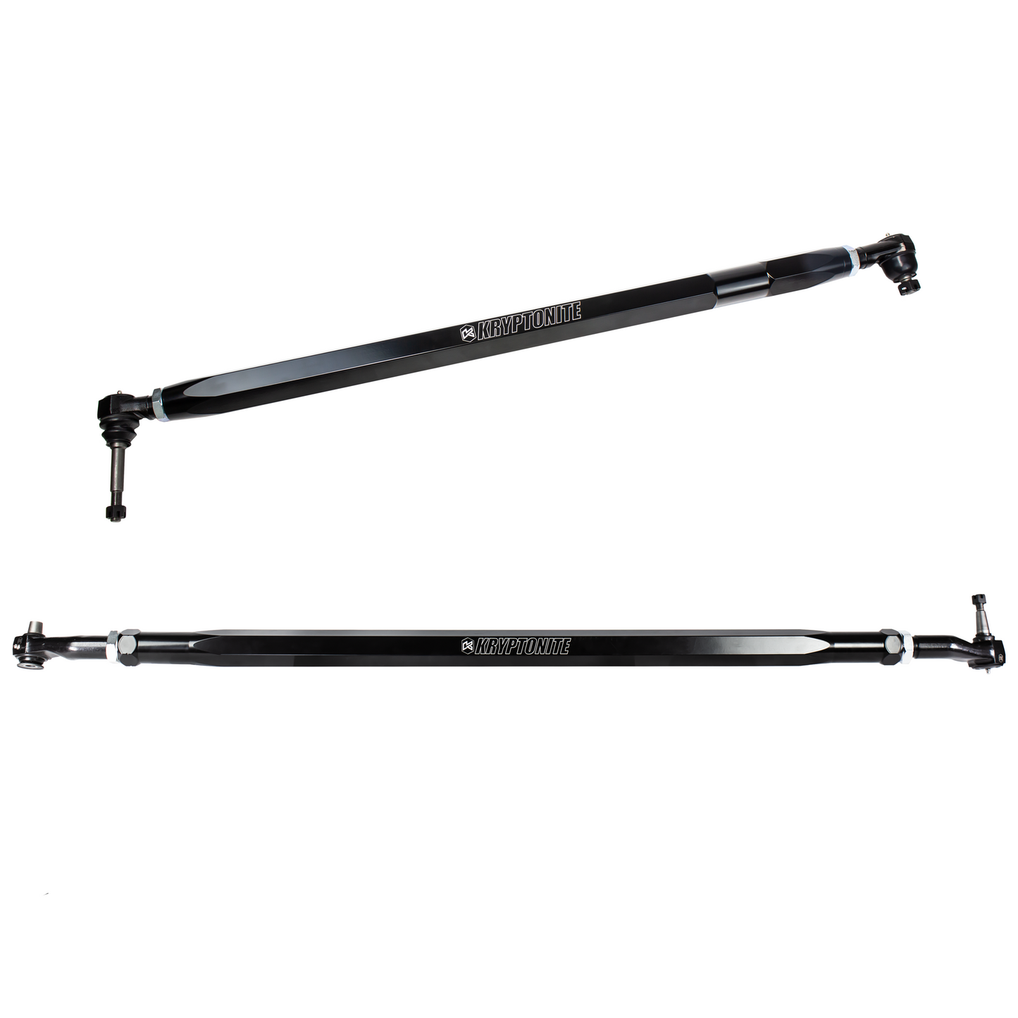 Kryptonite Ford Super Duty Death Grip Steering Kit F250/f350 2005-2024