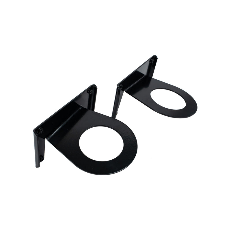 Kryptonite Death Grip Front Shock Reservoir Mount Kit for 2005+ Ford Super Duty F-250/F-350