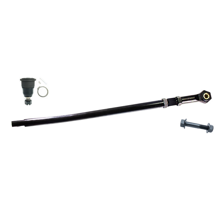 Kryptonite Adjustable Track Bar Kit for 2005-2016 Ford Super Duty F-250/F-350