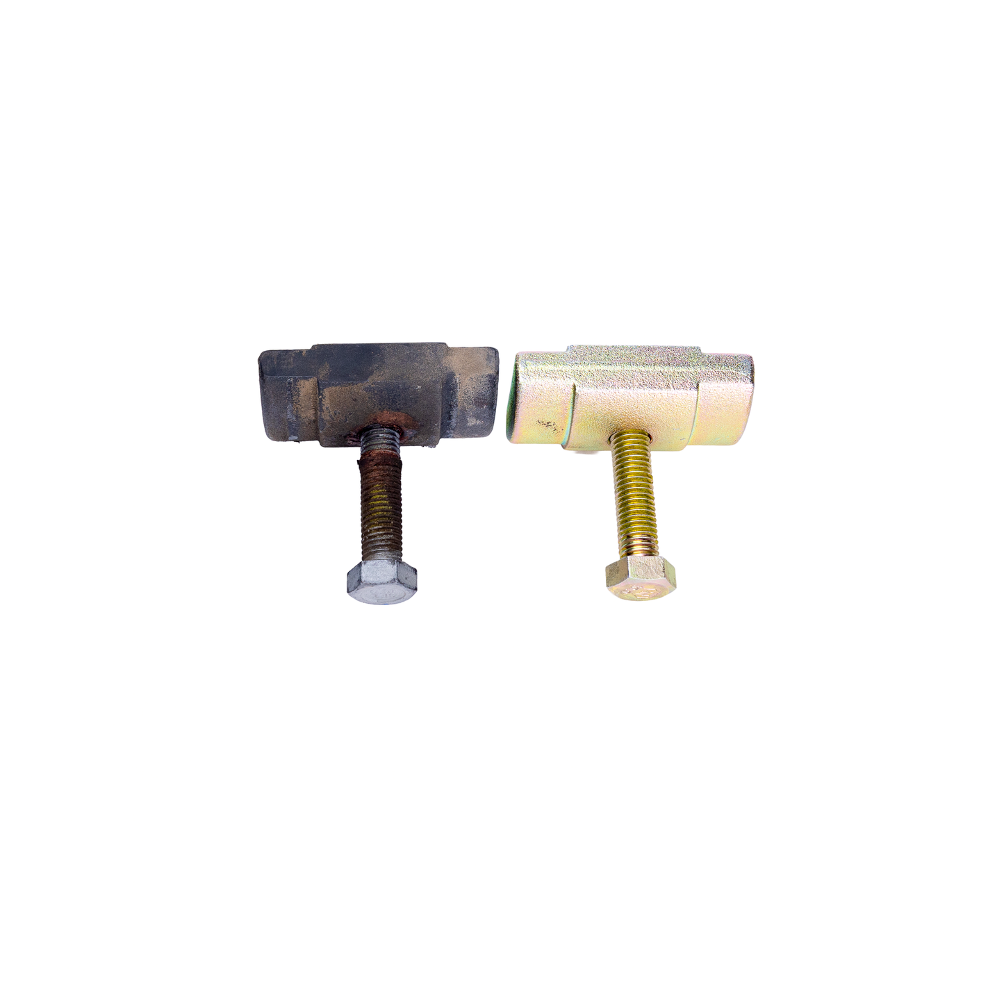KRYPTONITE TORSION BAR ADJUSTER KIT FOR 2011+ GM TRUCKS/SUVS