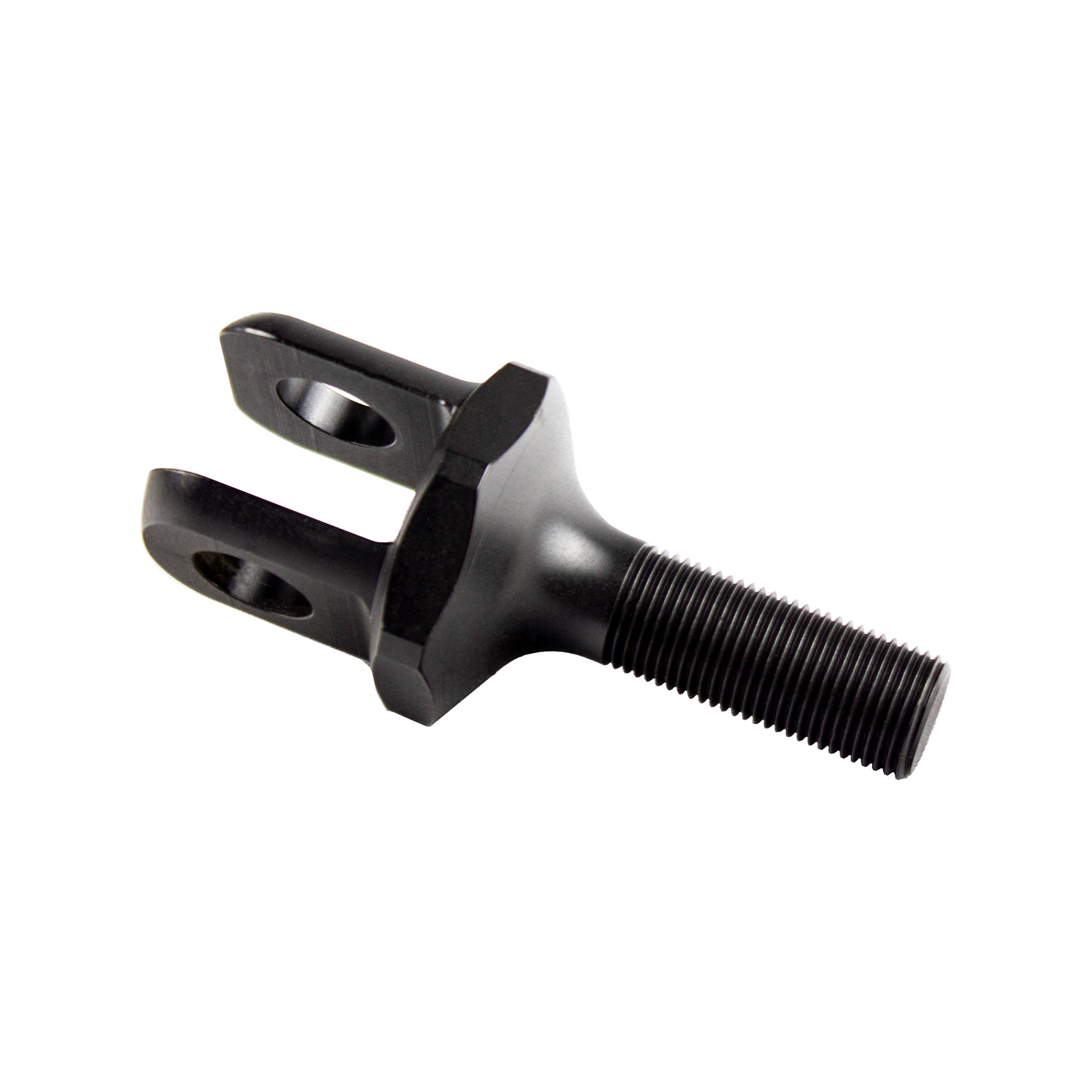 Krp0004, Utv Inner Clevis For Shock Therapy Steering Rack (part Only)