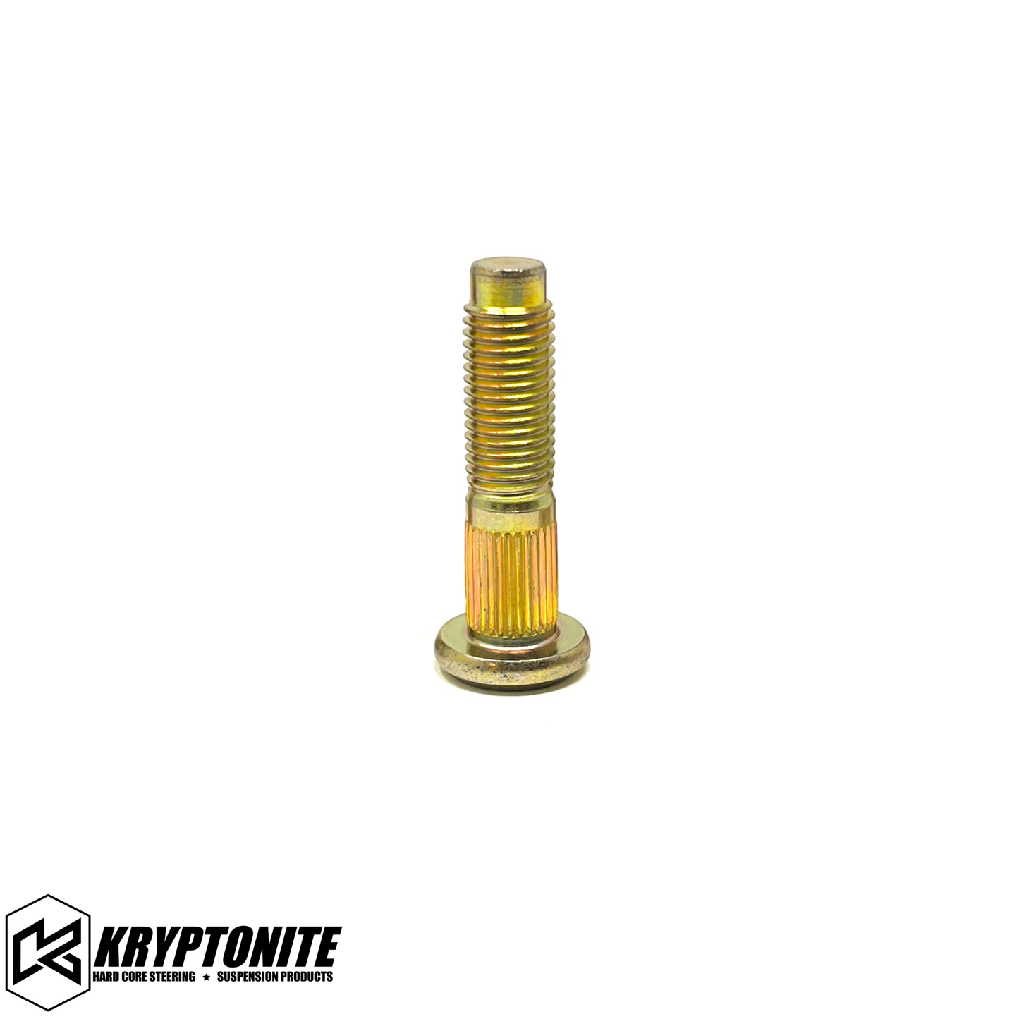 Kryptonite Can-am Maverick X3 Death Grip Wheel Stud (single) 2017-2023