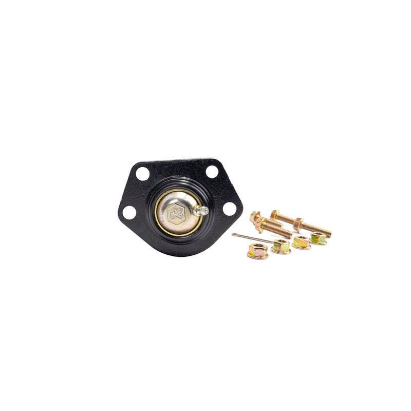 Kryptonite Bolt-In Upper Ball Joint for Aftermarket Upper Control Arms for Chevy/GMC HD Trucks & SUVS