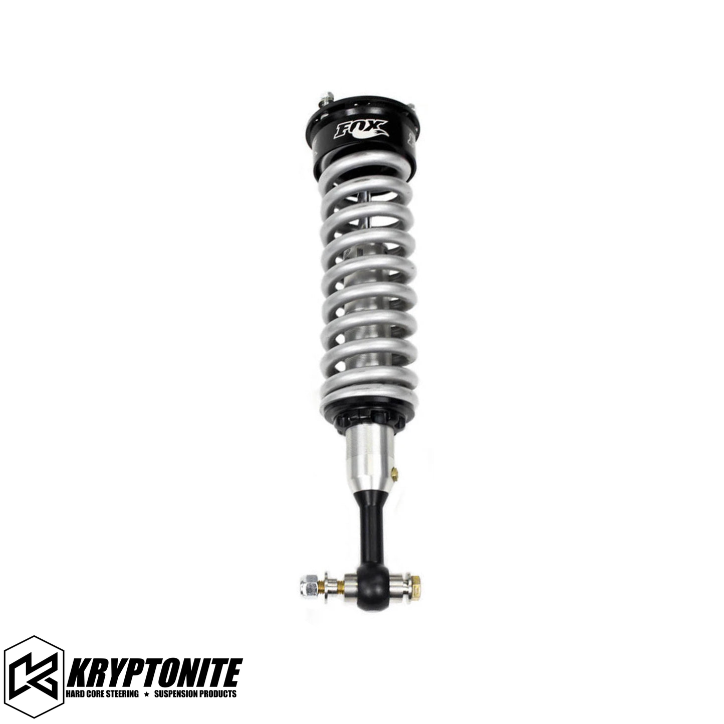 Fox 2.0 Performance Series Coil-over (single) 0"-3" 2007-2018