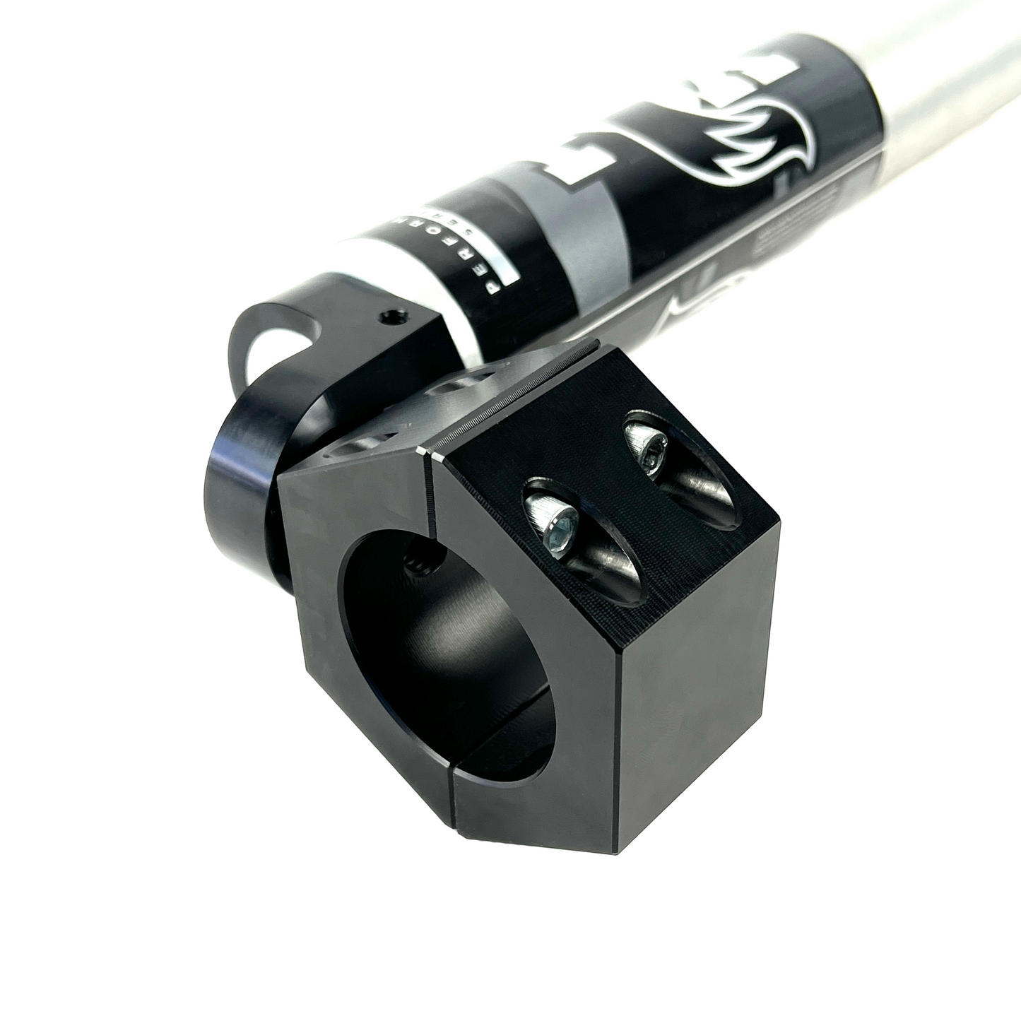 Fox Performance Series 2.0 Ts Stabilizer - Ford Super Duty 2008-2024 Kryptonite Drag Link