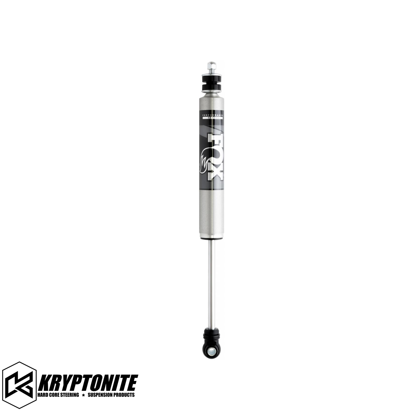 Fox 2.0 Performance Series Front Shock (single) 0"-2" 2001-2010