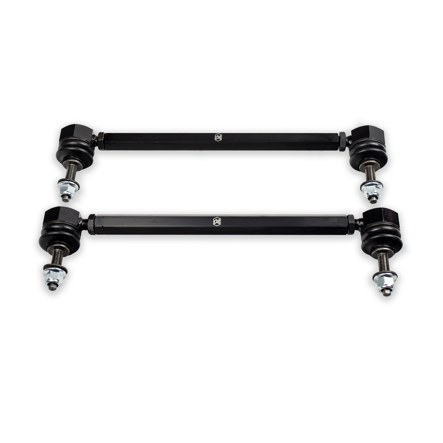 Kryptonite Sway Bar End Links (14.25") 2020-2024