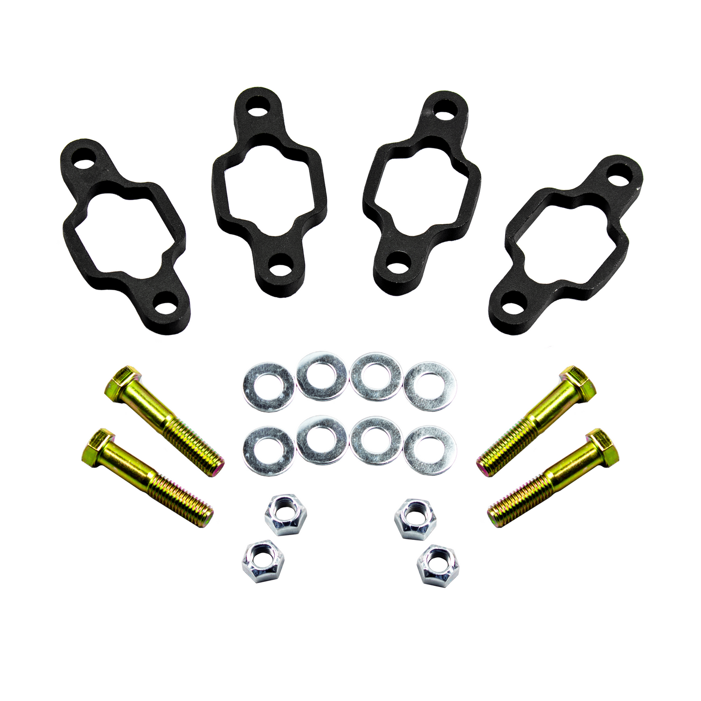 Kryptonite Shock Extension Kit 2011-2024