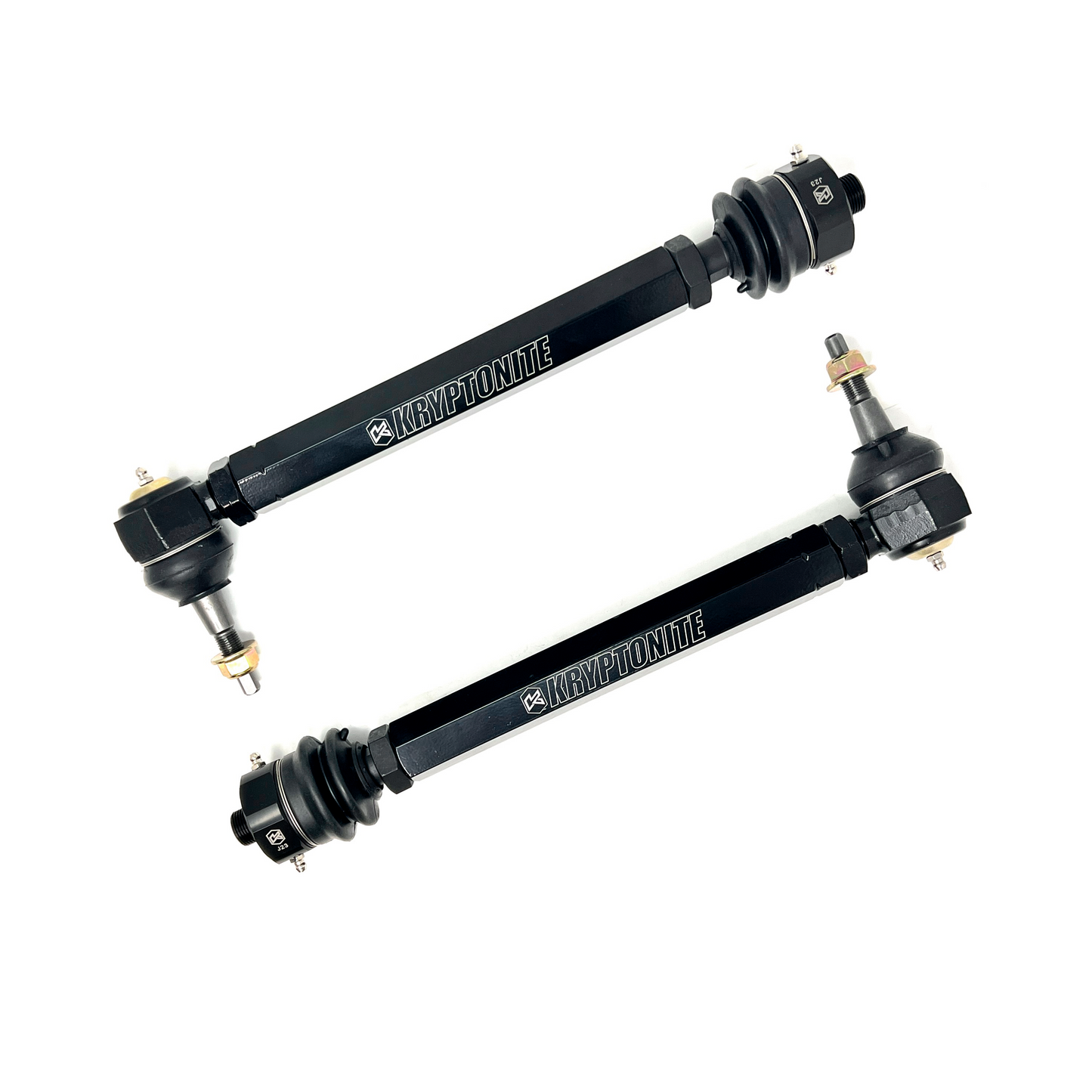 Kryptonite Death Grip Tie Rods 2011-2024