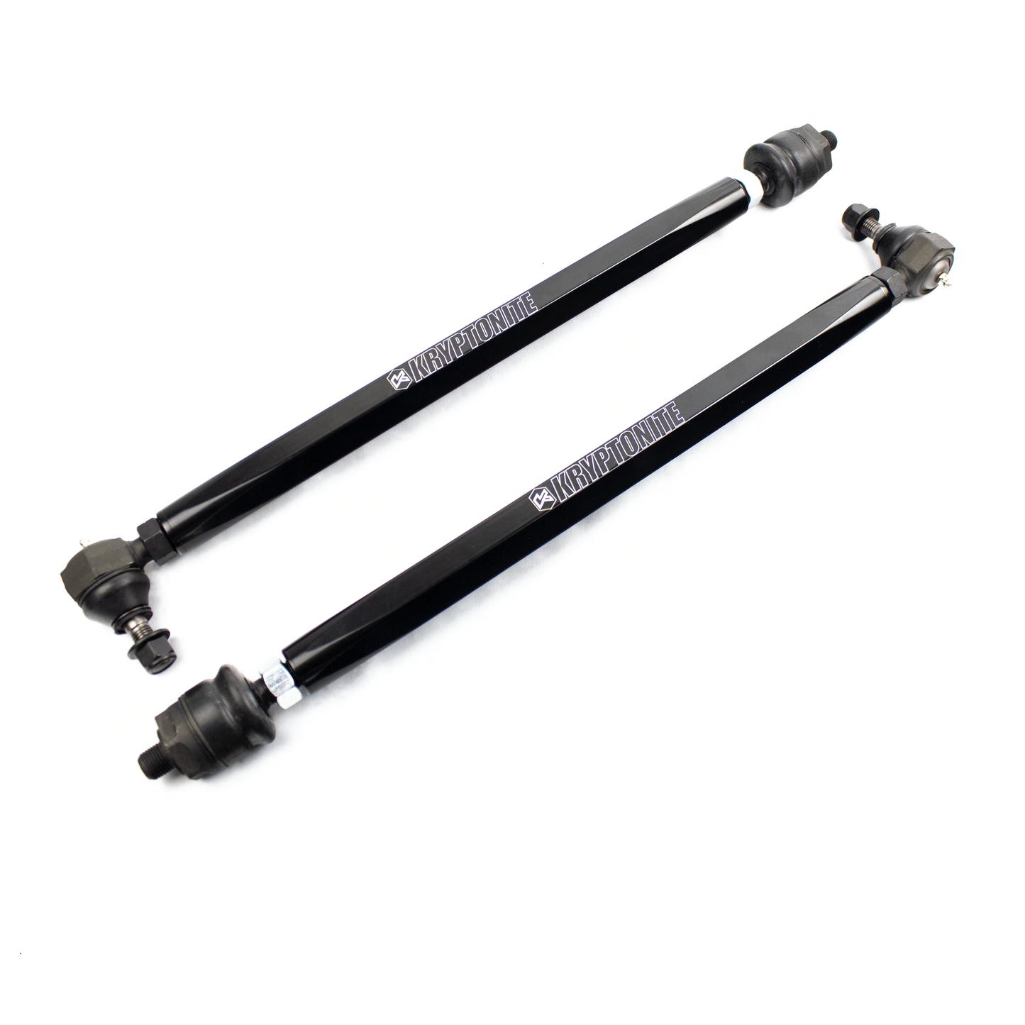 Kryptonite Polaris Rzr Death Grip Tie Rods Stage "1" 2015-2023 Xp