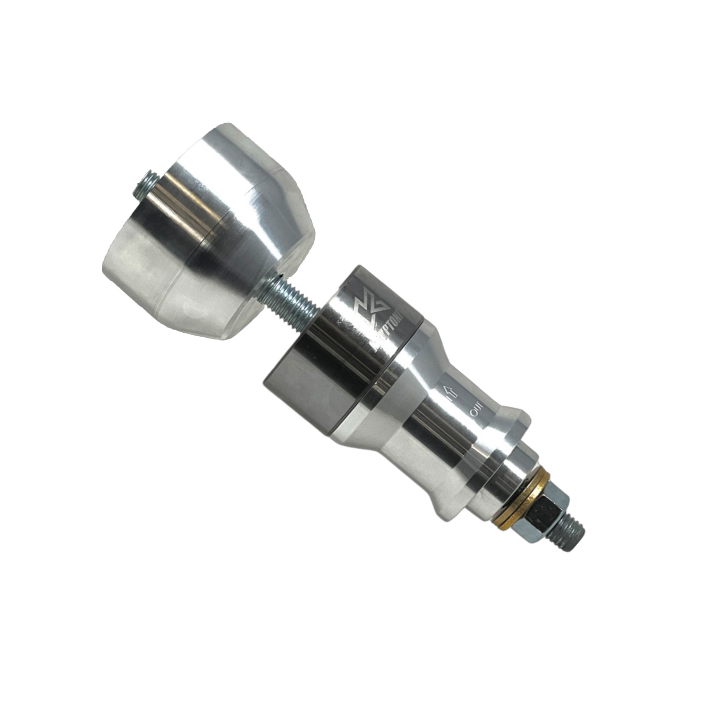 Kryptonite Can-am Maverick X3 Wheel Bearing Tool