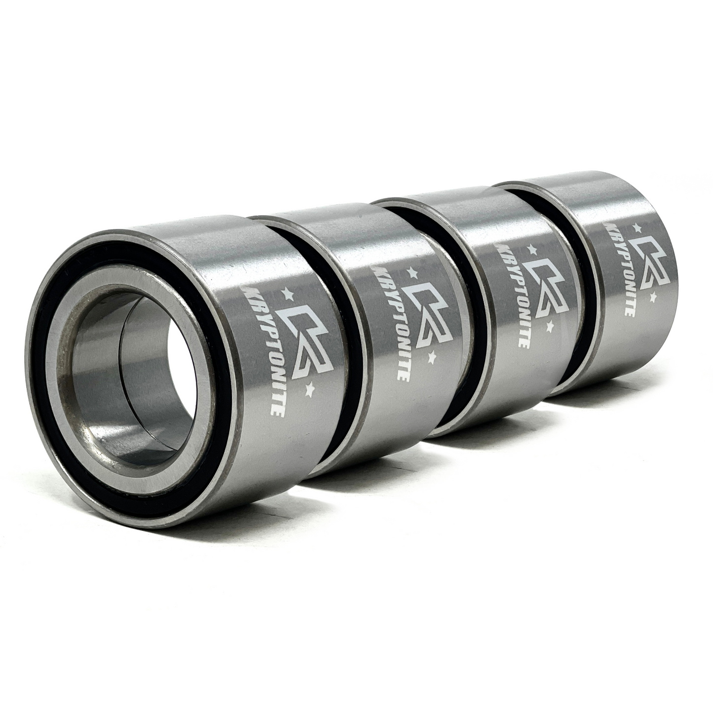 Kryptonite Can-am Maverick X3 Lifetime Warranty Wheel Bearing Package Deal 2017-2023