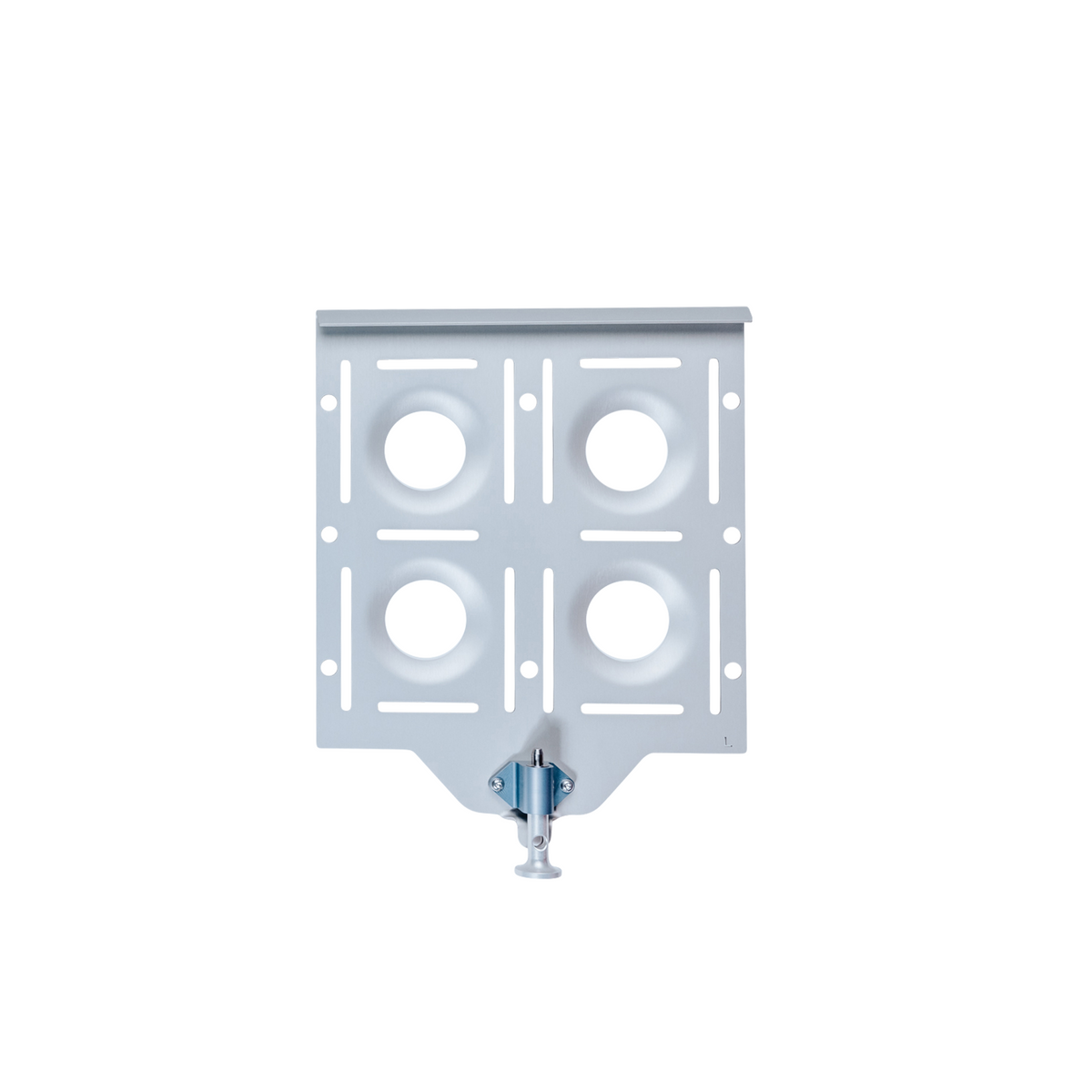 The Mounting Company Large Base Plate