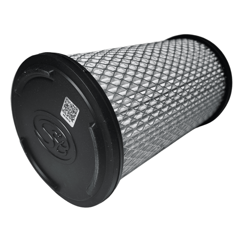 Filter for 2020-2025 KAWASAKI KRX 1000, 2024-2025 Ridge