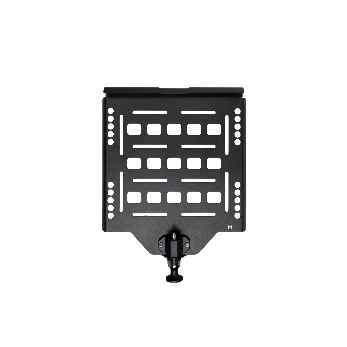 The Mounting Company Spec Medium Base Plate