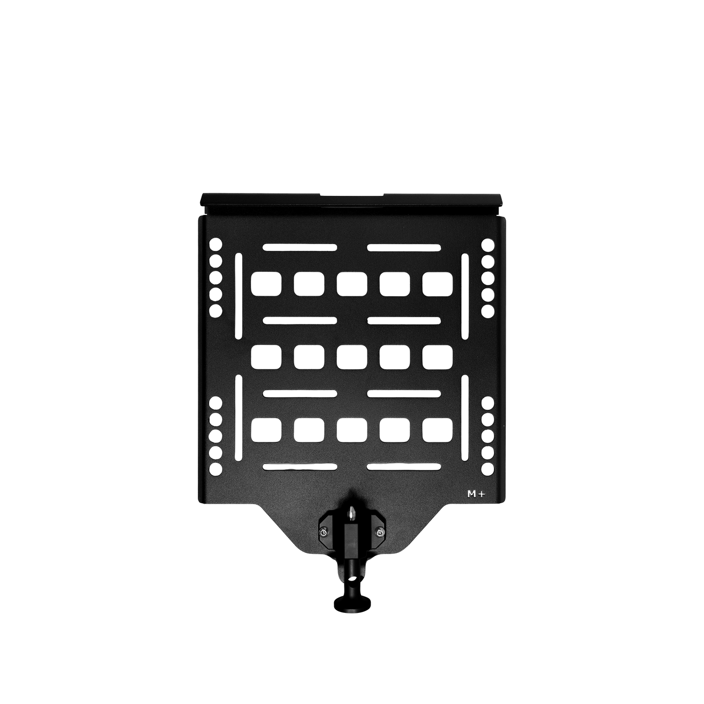 The Mounting Company Spec Medium + Base Plate