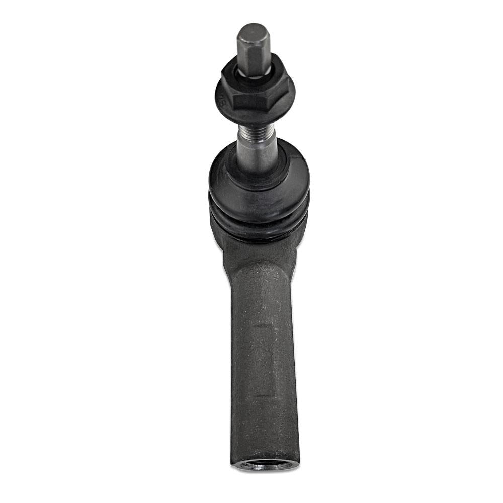Apex Chassis Heavy Duty Tie Rod End Fits 02-08 RAM 1500 03-10 RAM 2500/3500 Front Outer