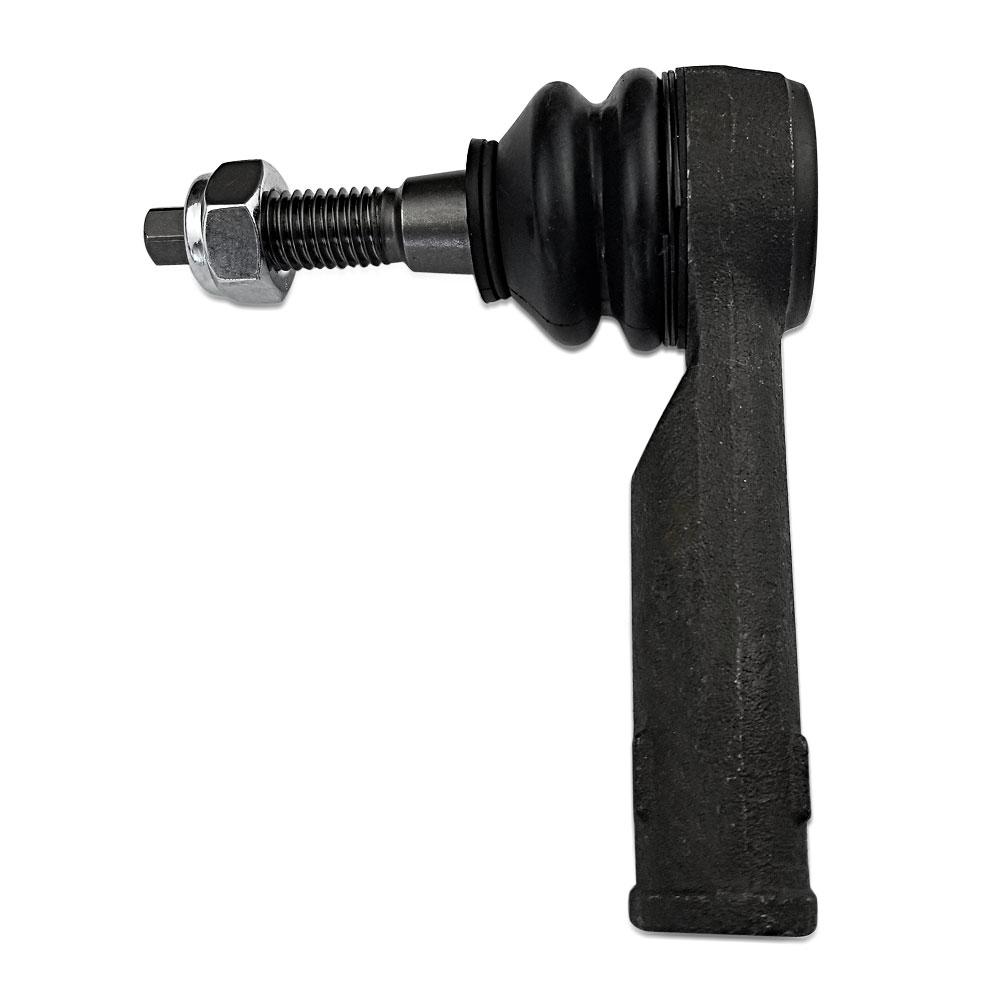 Apex Chassis Heavy Duty Tie Rod End Fits 04-08 Ford F150 06-08 Lincoln Mark LT Front Outer
