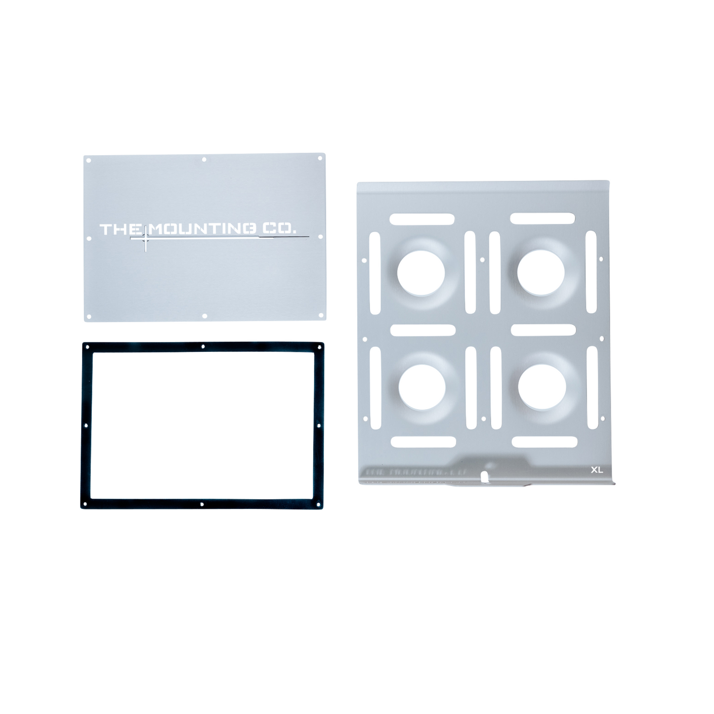The Mounting Company XL Mount Plate