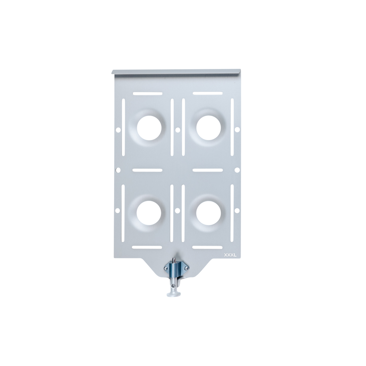 The Mounting Company XXXL Base Plate