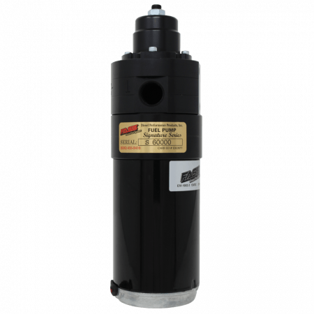 FASS Adjustable Diesel Fuel Lift Pump 290GPH Dodge Cummins 6.7L 2010-2014