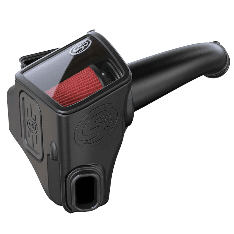 Cold Air Intake for 2020-2023 Silverado / Sierra Duramax L5P 6.6L Diesel