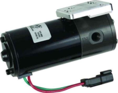 FASS DRP02 Dodge Replacement System Dodge Cummins 5.9L 1998.5-2002