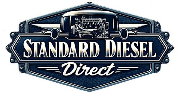 Standard Diesel Direct