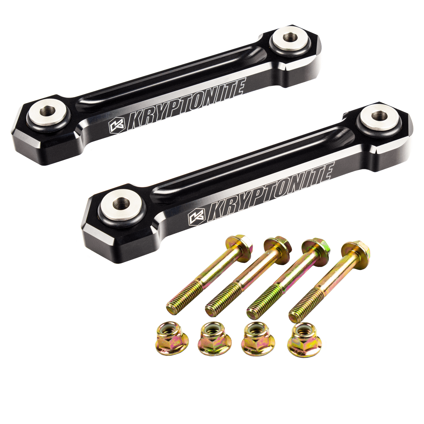 Kryptonite Can-am Maverick X3 Death Grip Rear Sway Bar End Links 2017-2023
