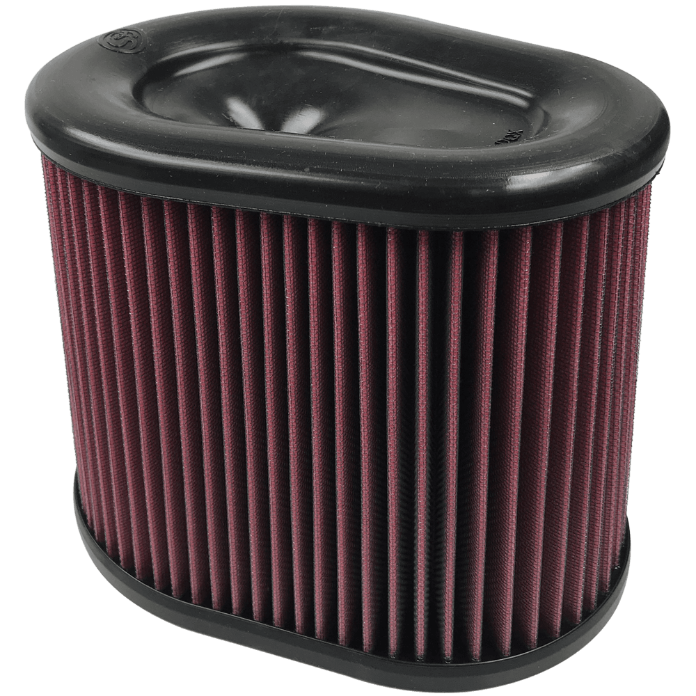 S&B Intake Replacement Filter 2011-2016 GM 2500 6.6L