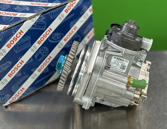 Bosch CP4 Fuel Pump Failure: Symptoms, Causes, Repair Costs, Prevention, and CP3 Conversion Guide