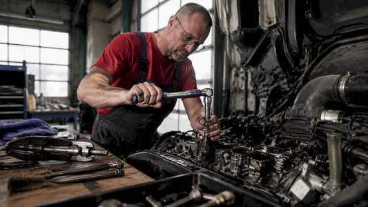 How to Install Diesel Performance Injectors: Full Guide