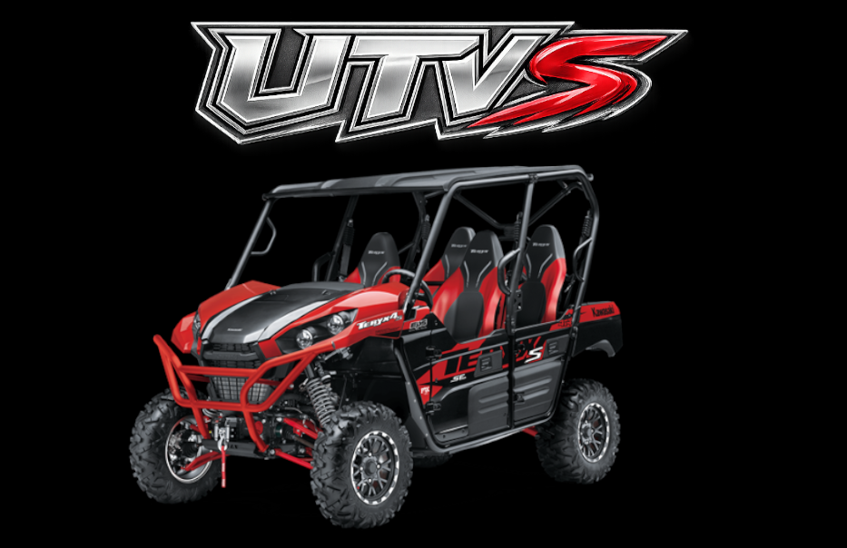 Standard Diesel Direct UTV Parts and Accessories