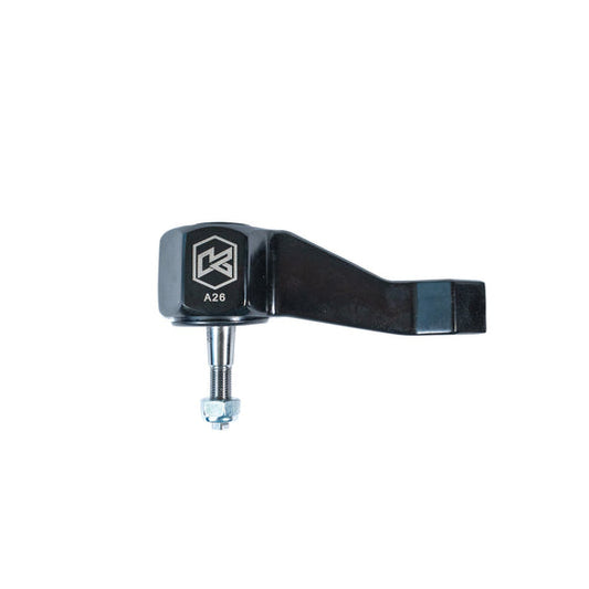 Kryptonite Idler Arm for 2001–2010 Chevy/GMC HD Trucks & Hummer H2