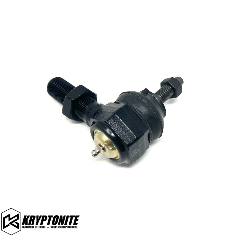 Kryptonite SS Series Center Link Upgrade Kit for 2001–2010 Chevy/GMC 1500HD/2500HD/3500HD & 2002–2009 Hummer H2